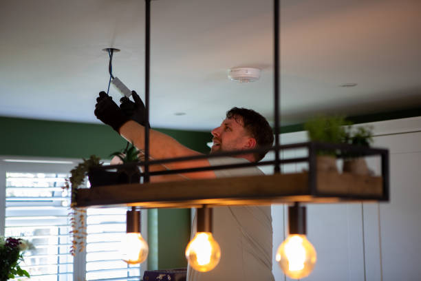 Best Electrical Installation Contractor  in West Pelzer, SC