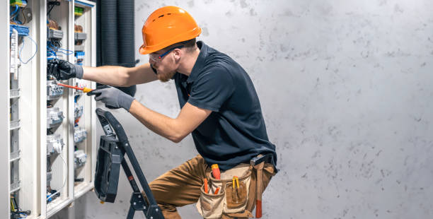 Best Electrical Outlet Repair  in West Pelzer, SC